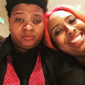 Meet your Posher, Carla